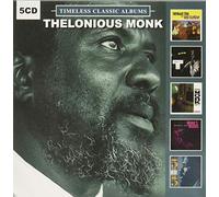 Timeless Classic Albums