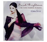 Timeless classical Sarah Brightman - 0070630190662
