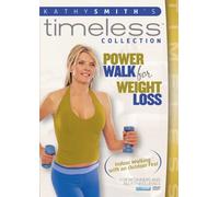 Timeless Collection: Power Walk for Weight Loss