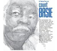 Timeless Count Basie
