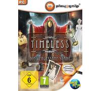 Timeless: Die vergessene Stadt [Edizione: Germania]