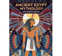 Timeless Egypt: Coloring Pages Featuring Desert Beauty and History 200 pages.: A relaxing escape into Egyptian temples and royal tombs.