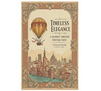 Timeless Elegance: A Journey Through Vintage Eras