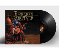 Timeless Fairytale - A Story To Tell