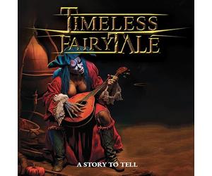 Timeless Fairytale - A Story To Tell - in onus Track