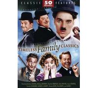 Timeless Family Classics: 50 Movie Set [Edizione: Stati Uniti]