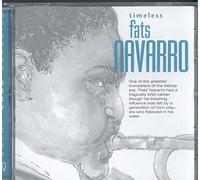 Timeless Fats Navarro