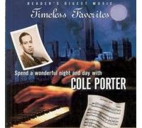 Timeless Favorites: Cole Porter