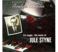 Timeless Favorites: It's Magic by Various Artists (2000-05-04)