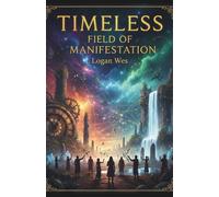 TIMELESS FIELD OF MANIFESTATION: Unlocking the Invisible Laws That Shape Your Reality
