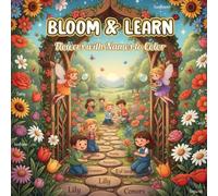 Timeless Flowers: A Coloring Book for All Ages and Skill Levels: A Beautiful Collection of Flower Designs to Inspire Calm and Creativity