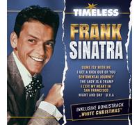 Timeless - Frank Sinatra (Blu-ray) Frank Sinatra