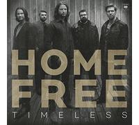 Home Free Timeless (CD) Album