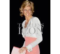 Timeless icons. Ediz. bilingue - Mazzoni Carlo