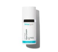 Timeless Idratazione Ialuronico Acido Eye Cream For Unisex 0,5 oz Crema