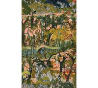 Timeless Indian Miniature Art #4: A composition book with timeless Indian Miniature Art 120 pages, 5x8”, ruled notebook