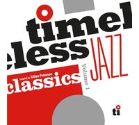 7503215 Audio Cd Timeless Jazz Classics Compiled By Gilles Peterson Volume 1 / V