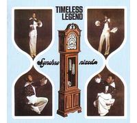 Timeless Legend - Synchronized