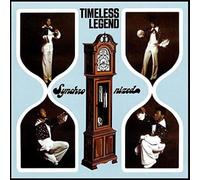 Timeless Legend - Synchronized (Rsd 2020)