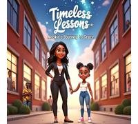 "Timeless Lessons: Mookie's Journey to Grace"