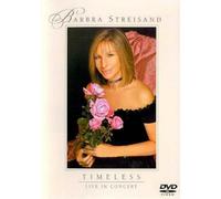 Timeless - Live in Concert