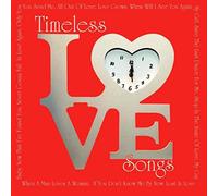 Timeless Love Songs/Various - Timeless Love Songs /Various