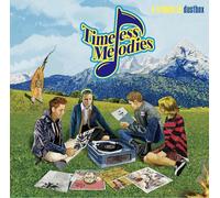 Timeless Melodies - a tribute to dustbox -