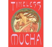 Timeless Mucha: The Magic of Line