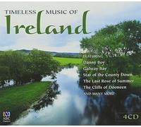 Timeless Music of Ireland