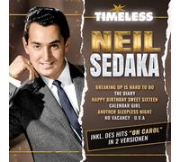 Timeless-Neil Sedaka