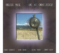 Timeless Pulse - Live at Cnmat 2002