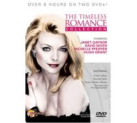 Timeless Romance Collection (2 Dvd) [Edizione: Stati Uniti]