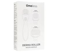 Timeless Skin Care - Derma Roller Micro Needle Kit 1 set