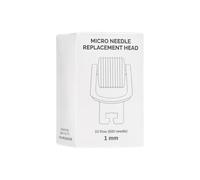 Timeless Skin Care - Derma Roller Micro Needle Replacement Head 600 Needle 1mm