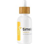 TIMELESS SKIN CARE Olio di Argan - Olio corpo nutriente puro al 100% p