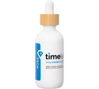 TIMELESS SKIN CARE Siero all'acido ialuronico - Siero idratante puro a