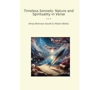 Timeless Sonnets: Nature and Spirituality in Verse