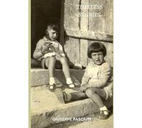 TIMELESS STORIES: Storie senza tempo: 5