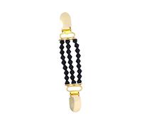 Timeless Sweater Clip Dress Cinch Clips for Dresses Imitation Pearls