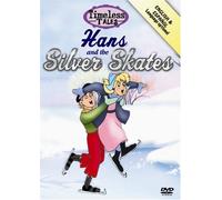 Timeless Tales: Hans & The Silver Shoes