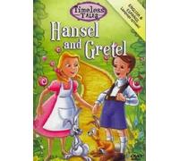 Timeless Tales: Hansel & Gretel