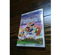 Timeless Tales - Vol. 1