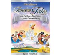 Timeless Tales - Vol. 2