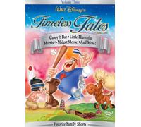 Timeless Tales - Vol. 3