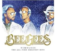 The Bee Gees Timeless: The All-time Greatest Hits (Vinyl LP)