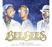 The Bee Gees Timeless: The All-time Greatest Hits (Vinyl LP)
