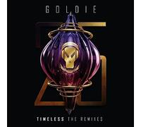 Timeless(The Remixes)