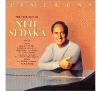 Timeless: The Very Best Of Neil Sedaka