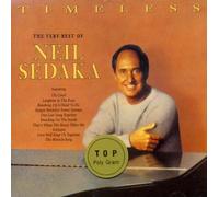 Neil Sedaka - Timeless-Sedaka Best