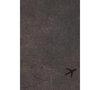 Timeless Travel Journal: For Travelers, Digital Nomads, Backpackers